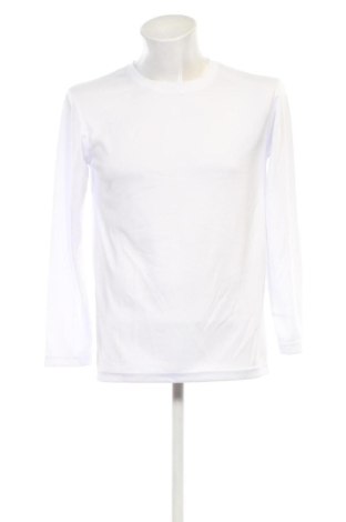 Pánske tričko  Unbranded, Veľkosť M, Farba Biela, Cena  13,95 €
