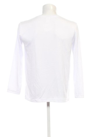Pánske tričko  Unbranded, Veľkosť M, Farba Biela, Cena  13,95 €