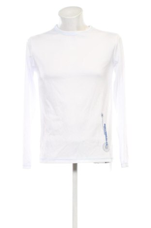 Bluză de bărbați Unbranded, Mărime M, Culoare Alb, Preț 72,99 Lei