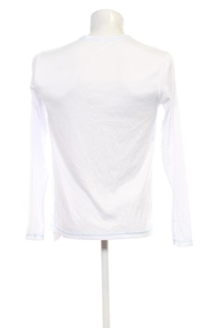 Bluză de bărbați Unbranded, Mărime M, Culoare Alb, Preț 72,99 Lei