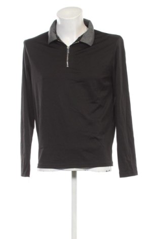 Bluză de bărbați Unbranded, Mărime M, Culoare Negru, Preț 38,99 Lei, #136410254