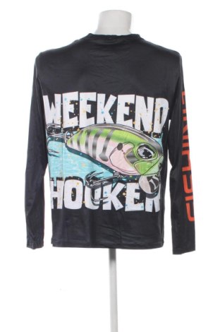 Pánske tričko  Unbranded, Veľkosť L, Farba Viacfarebná, Cena  11,95 €
