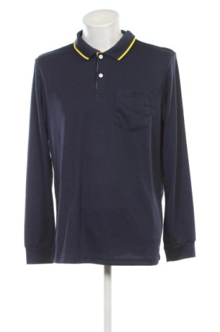 Férfi blúz Unbranded, Méret XL, Szín Kék, Ár 5 969 Ft