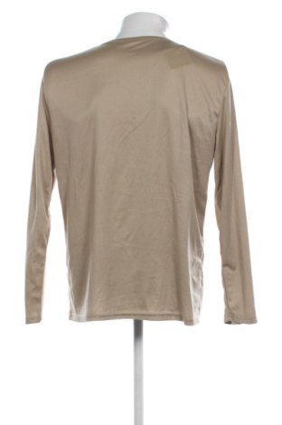 Bluză de bărbați Unbranded, Mărime XL, Culoare Bej, Preț 60,99 Lei