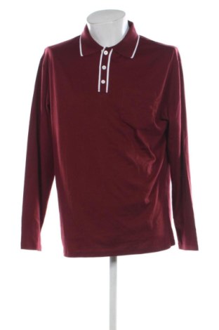 Мъжка блуза Unbranded, Размер XL, Цвят Червен, Цена 10,22 €