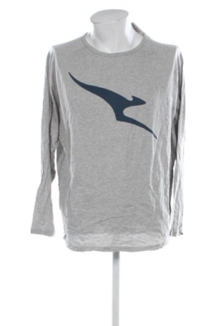Мъжка блуза Unbranded, Размер XL, Цвят Сив, Цена 10,22 €