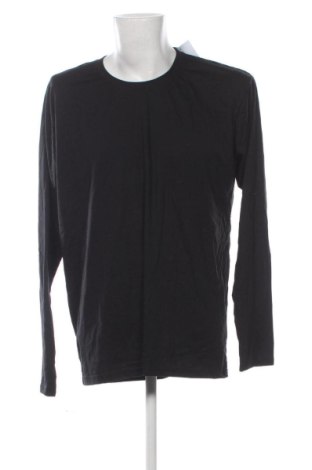 Мъжка блуза Unbranded, Размер XXL, Цвят Черен, Цена 14,82 €