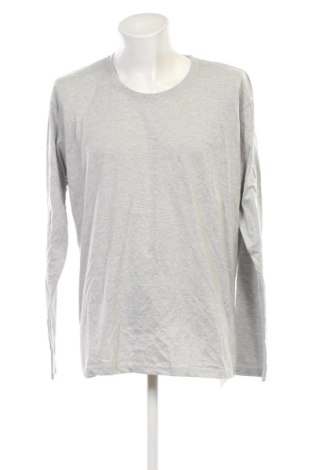 Herren Shirt Unbranded, Größe XXL, Farbe Grau, Preis 12,99 €, #136416251
