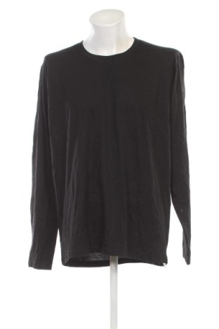 Мъжка блуза Unbranded, Размер XXL, Цвят Черен, Цена 14,82 €