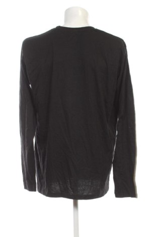 Мъжка блуза Unbranded, Размер XXL, Цвят Черен, Цена 14,82 €