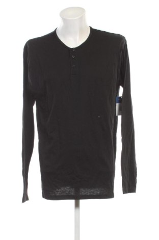 Мъжка блуза Unbranded, Размер XXL, Цвят Черен, Цена 14,82 €