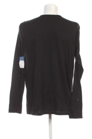 Мъжка блуза Unbranded, Размер XXL, Цвят Черен, Цена 14,82 €