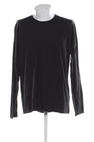 Мъжка блуза Unbranded, Размер XXL, Цвят Черен, Цена 10,22 €