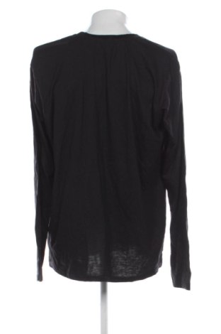 Мъжка блуза Unbranded, Размер XXL, Цвят Черен, Цена 10,22 €