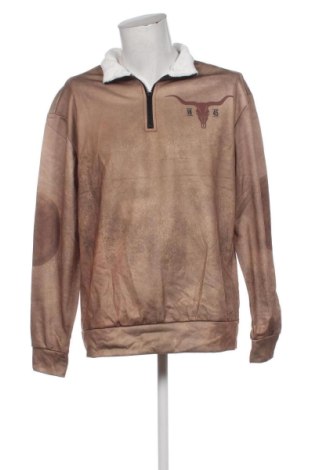 Bluză de bărbați Unbranded, Mărime XL, Culoare Multicolor, Preț 60,99 Lei
