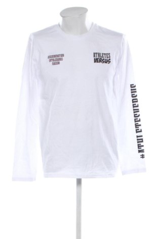 Pánske tričko  Unbranded, Veľkosť M, Farba Biela, Cena  7,95 €, #136421387