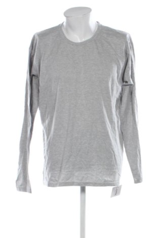 Pánske tričko  Unbranded, Veľkosť XXL, Farba Sivá, Cena  11,95 €, #136421704