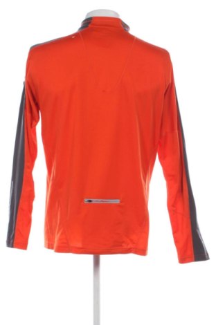 Pánske tričko  Unbranded, Veľkosť XXL, Farba Oranžová, Cena  11,95 €