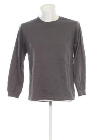 Férfi blúz Unbranded, Méret L, Szín Szürke, Ár 4 229 Ft