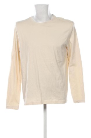 Herren Shirt Unbranded, Größe XL, Farbe Beige, Preis € 12,99