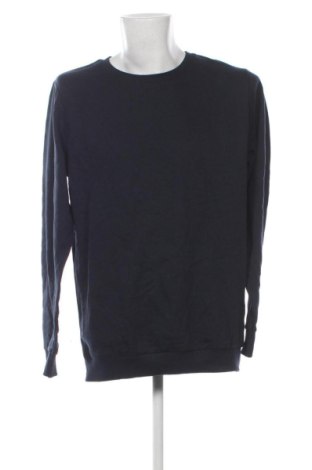 Мъжка блуза Unbranded, Размер XL, Цвят Син, Цена 32,21 €