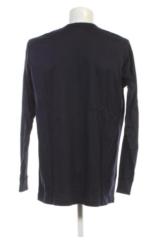 Мъжка блуза Unbranded, Размер XL, Цвят Син, Цена 10,22 €