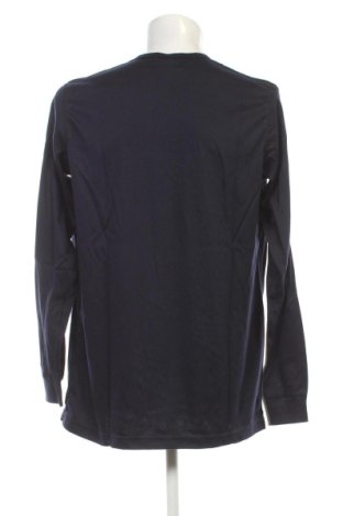 Мъжка блуза Unbranded, Размер XL, Цвят Син, Цена 10,22 €