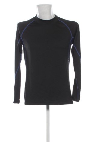 Мъжка блуза Unbranded, Размер XXL, Цвят Черен, Цена 12,27 €