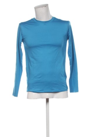 Pánske tričko  Unbranded, Veľkosť XL, Farba Modrá, Cena  13,95 €