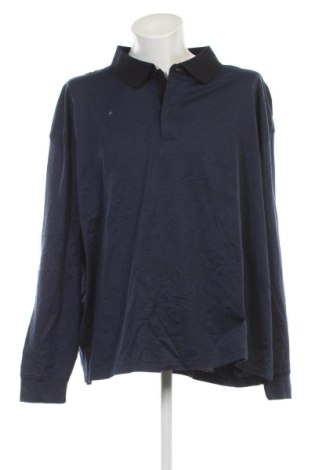 Męska bluzka Unbranded, Rozmiar XXL, Kolor Niebieski, Cena 83,99 zł