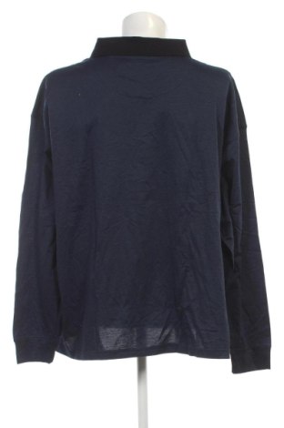 Męska bluzka Unbranded, Rozmiar XXL, Kolor Niebieski, Cena 83,99 zł