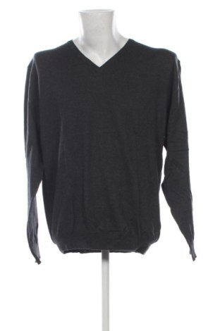 Мъжка блуза Unbranded, Размер XL, Цвят Сив, Цена 10,22 €