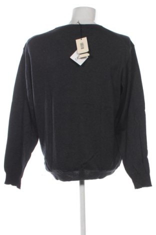 Мъжка блуза Unbranded, Размер XL, Цвят Сив, Цена 10,22 €
