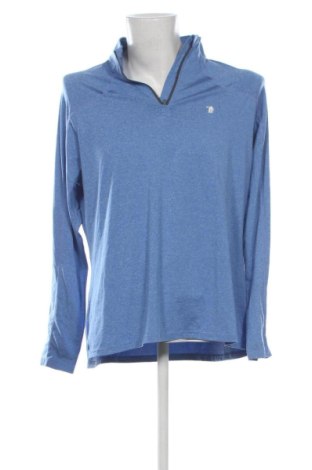 Férfi blúz Unbranded, Méret XXL, Szín Kék, Ár 5 969 Ft