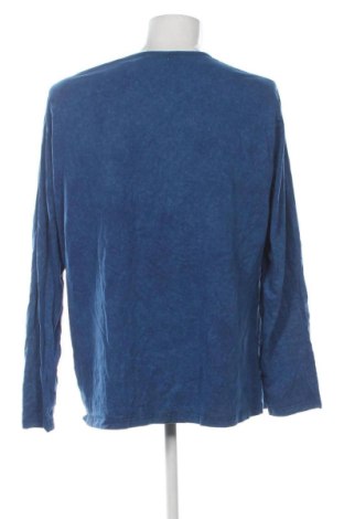 Férfi blúz Unbranded, Méret 3XL, Szín Kék, Ár 4 949 Ft