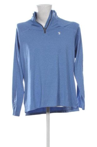 Pánske tričko  Unbranded, Veľkosť XXL, Farba Modrá, Cena  13,95 €