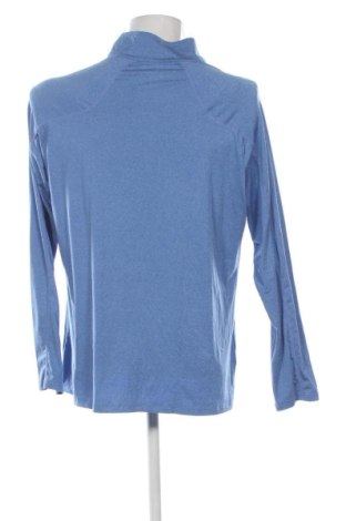 Pánske tričko  Unbranded, Veľkosť XXL, Farba Modrá, Cena  13,95 €