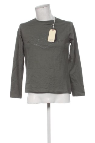 Férfi blúz Unbranded, Méret S, Szín Zöld, Ár 8 009 Ft