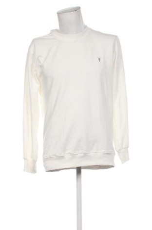Мъжка блуза Unbranded, Размер XL, Цвят Бял, Цена 9,78 €