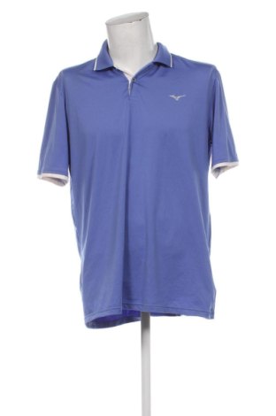 Pánske tričko  Unbranded, Veľkosť XL, Farba Modrá, Cena  13,95 €