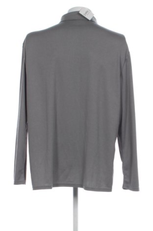 Pánské tričko  Unbranded, Velikost 3XL, Barva Šedá, Cena  283,00 Kč