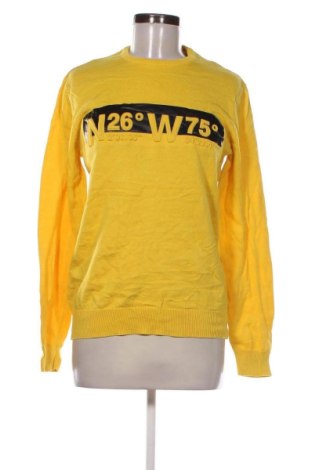Herren Shirt Unbranded, Größe XL, Farbe Gelb, Preis € 12,99