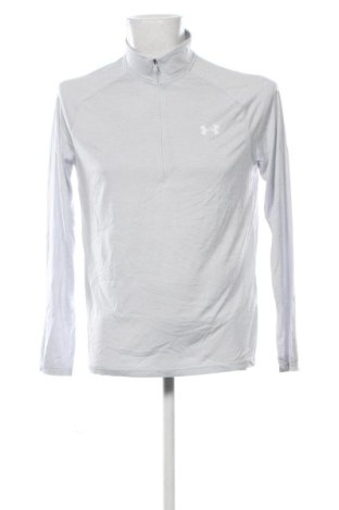 Pánske tričko  Under Armour, Veľkosť M, Farba Sivá, Cena  24,95 €