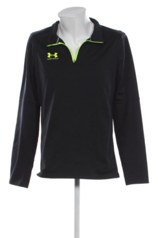 Herren Shirt Under Armour, Größe XL, Farbe Schwarz, Preis 19,99 €, #136401446
