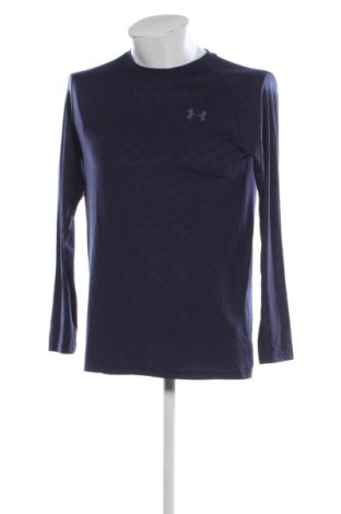 Férfi blúz Under Armour, Méret L, Szín Kék, Ár 23 839 Ft