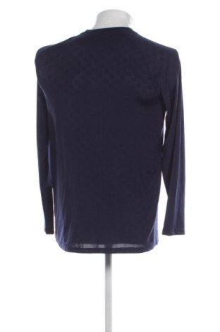 Férfi blúz Under Armour, Méret L, Szín Kék, Ár 23 839 Ft