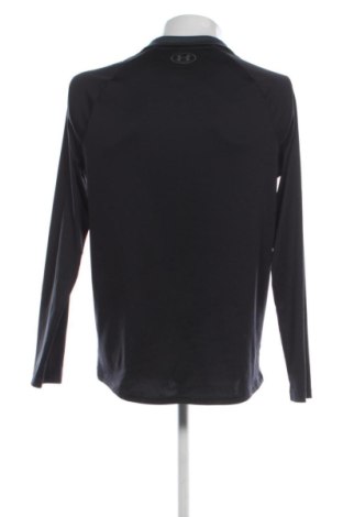 Мъжка блуза Under Armour, Размер L, Цвят Черен, Цена 21,47 €