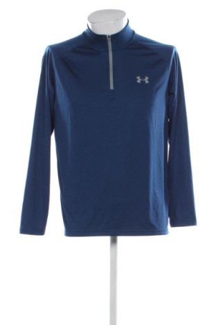 Herren Shirt Under Armour, Größe M, Farbe Mehrfarbig, Preis 21,99 €, #136423300