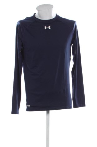 Мъжка блуза Under Armour, Размер XXL, Цвят Син, Цена 21,47 €