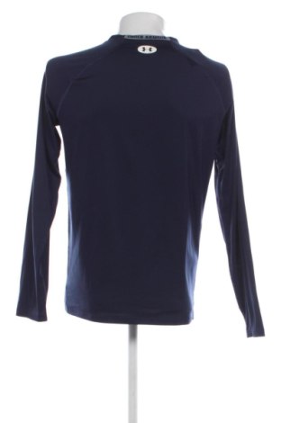 Мъжка блуза Under Armour, Размер XXL, Цвят Син, Цена 21,47 €